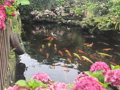 -时间仓(月湖公园店)