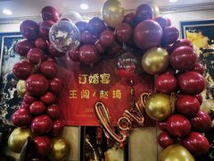 -滨河味道(北大街店)