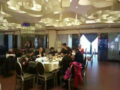 大堂-澳门酒家(南航明珠店)