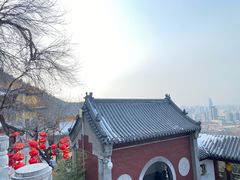 -千佛山风景名胜区