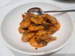 -上海宝华喜来登酒店·采悦轩中餐厅