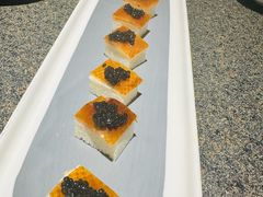 -真地道京味府·鲜橙烤鸭·北京菜(朝外大街东大桥店)