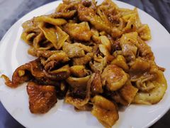 -再回首鸡肉米线(人民路一店)