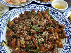 -家有美味(户部山二店)