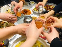 -潇湘码头·鲜湘菜(清河店)