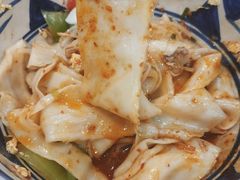 -郑记biangbiang面(钟楼店)