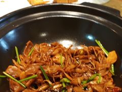 -鼎好家常菜(天桥店)