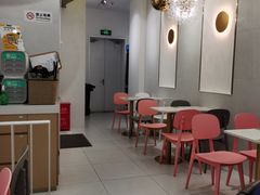 -满记甜品(南京虹悦城三店)