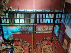-北京老门框爆肚涮肉馆(锦业路店)