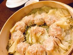 -武林厨神·粤式茶点(五羊店)