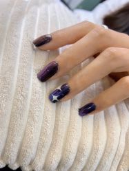 -Meet Nail 美睫·美甲