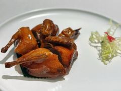 -富淳饭店(陆家嘴保利广场店)