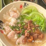 湛江|打卡蔓姨牛肉汤馆!