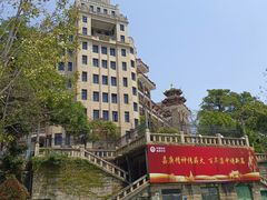 -龙舟池