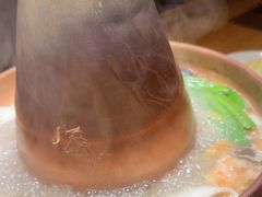 -额尔敦传统涮(光明路店)