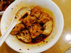 -蓉李记成都名小吃(武汉菱角湖万达店)
