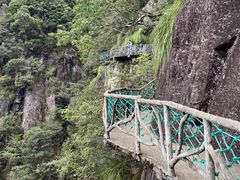 -南尖岩景区