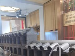 -鑫日千里马朝鲜族小馆(总店)