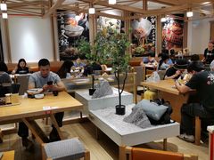 -味千拉面(广州白云机场T1西二店)