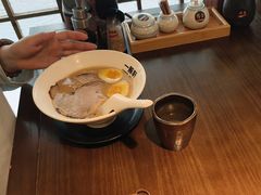 -一豚轩·烧鸟·豚骨拉面(五四路店)