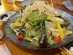 -千懿六本木酒场(常熟路店)