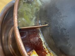 -老城铜锅涮肉(丽浩福仕汇店)