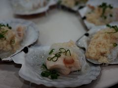 生蚝-蚝专家(北滘店)
