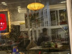 -庭院·冰煮羊·北京涮肉(西单店)