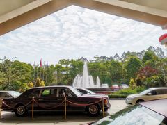 -广州锦绣香江度假别墅