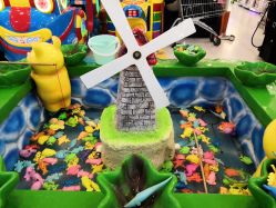 -梦幻童年儿童乐园(顾乡大街店)