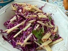 -撒拉花儿·新疆菜·清真(太阳宫店)