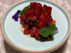 -苏帮袁Sue Cuisine(来福士店)