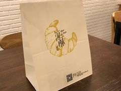 -流酥可心·牛乳蛋糕商店(禾祥西路店)