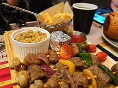 -遇见西木美式餐厅(南安中骏世界城店)