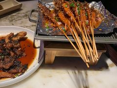 -绿茶餐厅(燕郊永旺店)