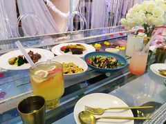 -天空花园餐吧·生日·团建(南山店)