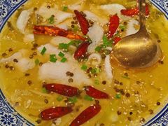 -缪氏川菜(丰盛町店)