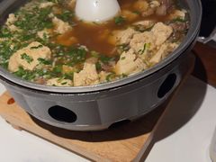 -苹果树下艺术餐厅(通州店)