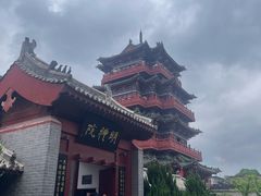 -开封府