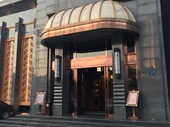 -粗茶淡饭·汉口公馆(循礼门店)