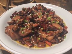 -懒人盐府人家·自贡大麻鱼(安贞店)