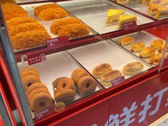 -味多美蛋糕(看丹桥店)