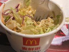 -麦当劳(新王府井店)