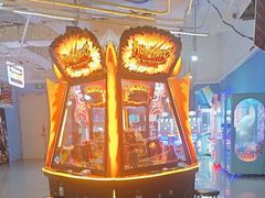 -大玩家(莆田万达店)