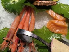 -極上萬膳·日料放题(海岸城店)