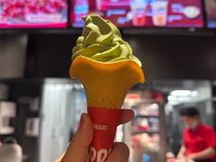 -肯德基(尧佳路店)