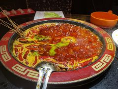 -矮板凳老火锅(宽窄巷子店)
