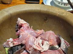 -滇香肴·云南菜蒸汽石锅鱼(云南北路店)