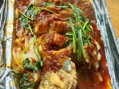 -新白鹿餐厅(城西银泰城店)