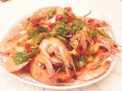 -板桥海鲜广场(文明东店)